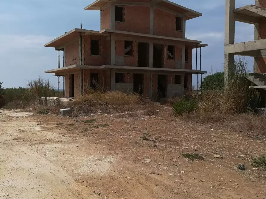 Immagine 26 di Villa in vendita  in Punta delle formiche snc a Pachino