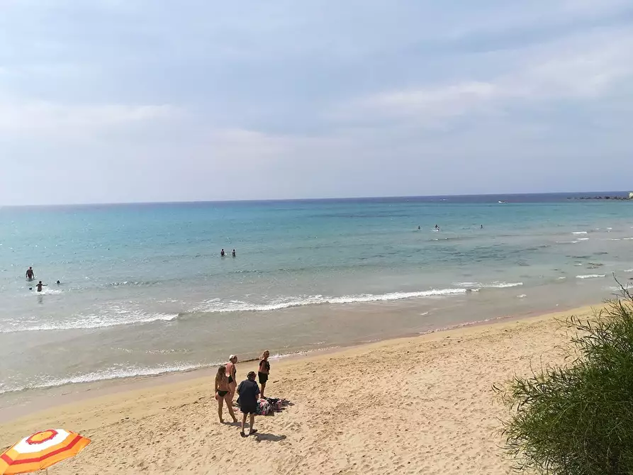 Immagine 29 di Villa in vendita  in Punta delle formiche snc a Pachino