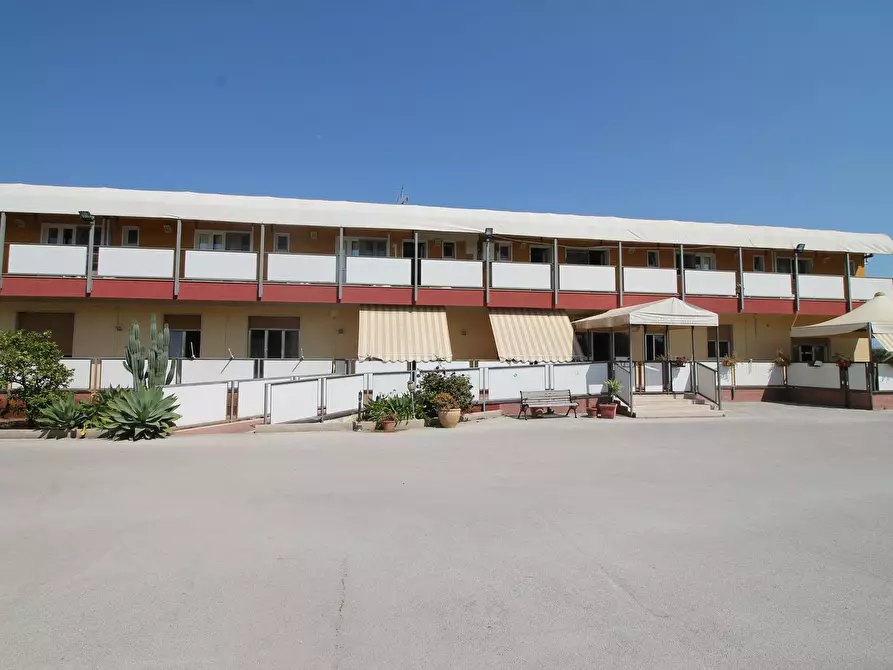 Immagine 28 di Villa in vendita  in Viale Epipoli a Siracusa