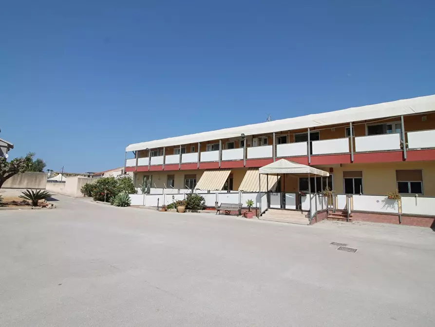 Immagine 1 di Villa in vendita  in Viale Epipoli a Siracusa