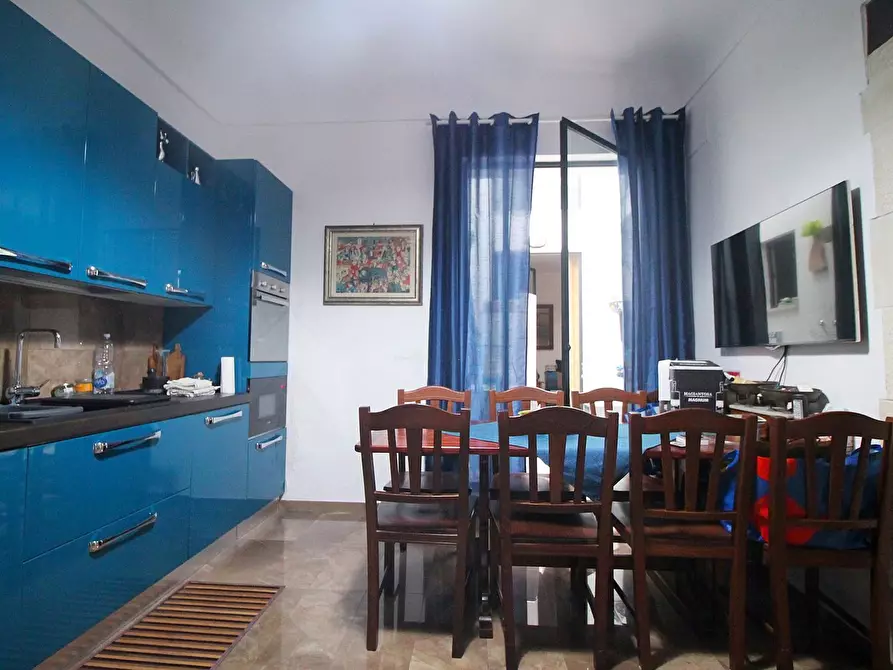 Immagine 7 di Appartamento in vendita  in Umberto I 89 a Siracusa
