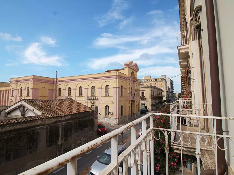 Immagine 13 di Appartamento in vendita  in Umberto I 89 a Siracusa