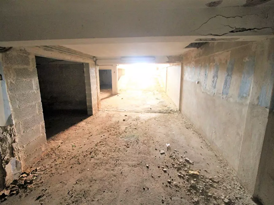 Immagine 7 di Box auto in vendita  in Ronco I Via Tisia 3 a Siracusa