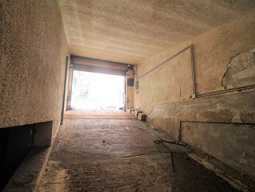 Immagine 9 di Box auto in vendita  in Ronco I Via Tisia 3 a Siracusa