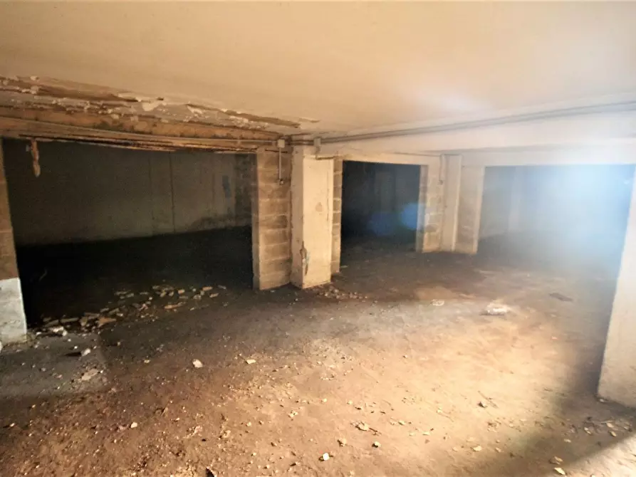 Immagine 8 di Box auto in vendita  in Ronco I Via Tisia 3 a Siracusa