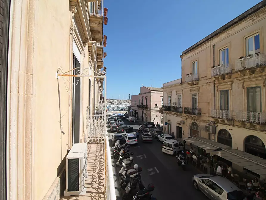 Immagine 17 di Appartamento in vendita  in Via Cordova a Siracusa