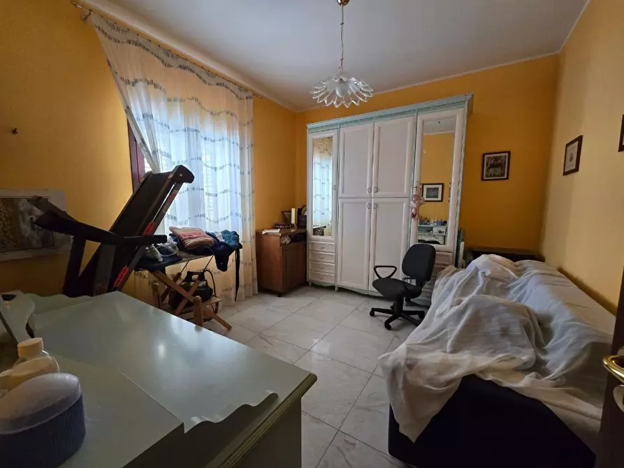 Immagine 4 di Appartamento in vendita  in Via Pitia a Siracusa