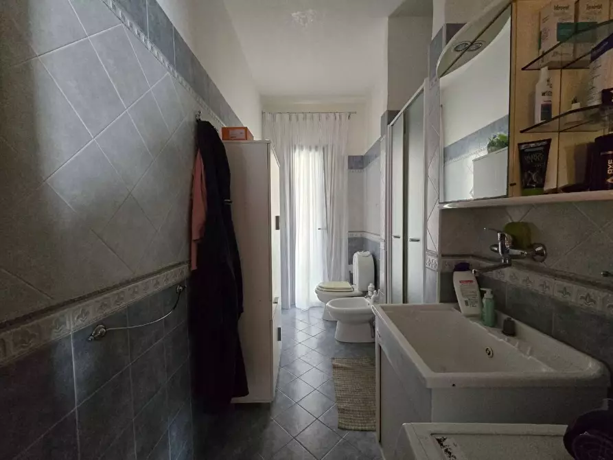 Immagine 8 di Appartamento in vendita  in Via Pitia a Siracusa