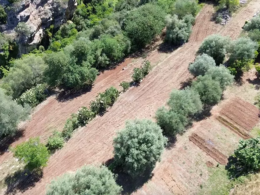 Immagine 20 di Villa in vendita  in Contrada Condotte snc a Buccheri