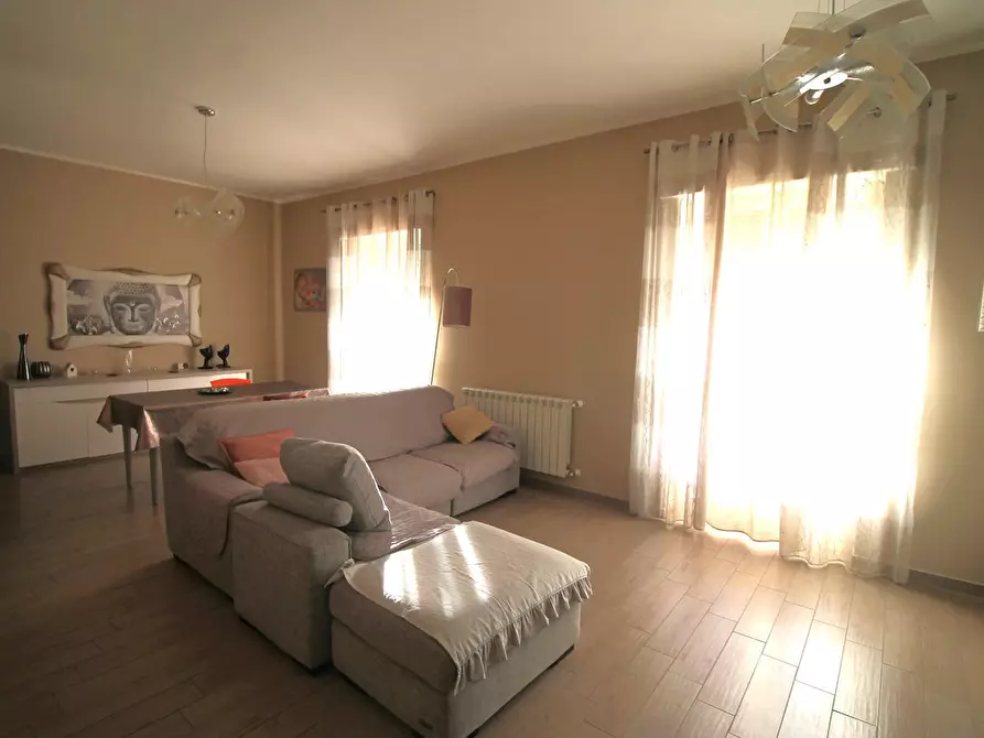 Immagine 3 di Appartamento in vendita  in Viale Tunisi a Siracusa