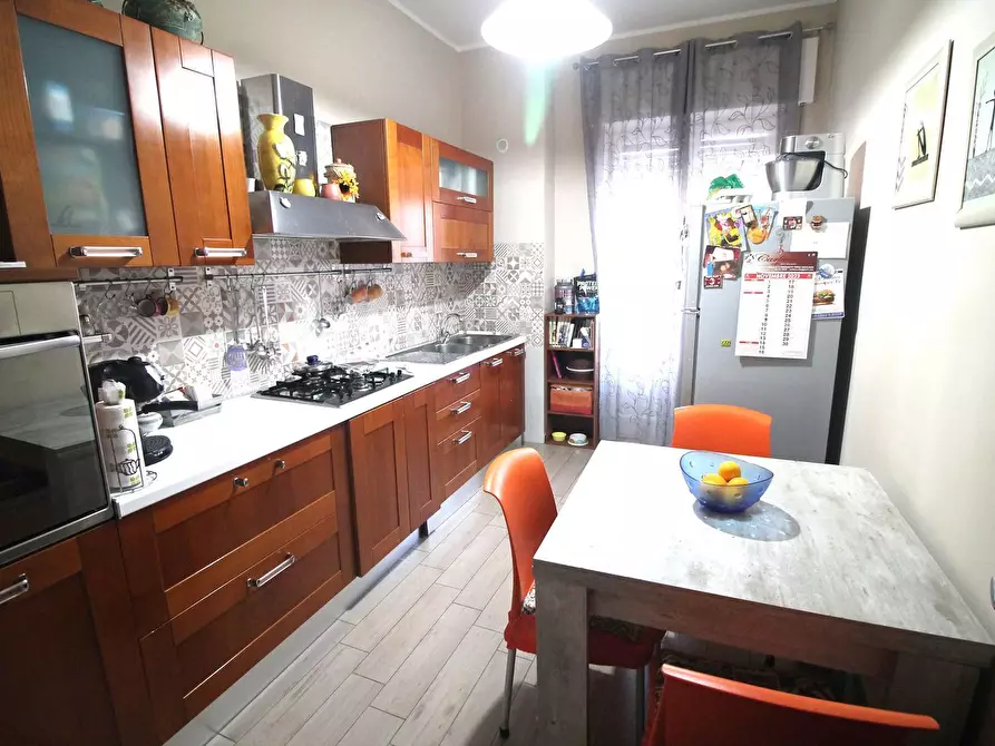 Immagine 5 di Appartamento in vendita  in Viale Tunisi a Siracusa