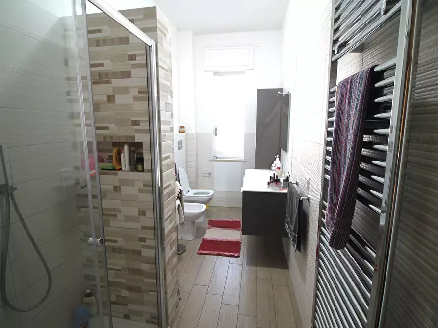 Immagine 6 di Appartamento in vendita  in Viale Tunisi a Siracusa