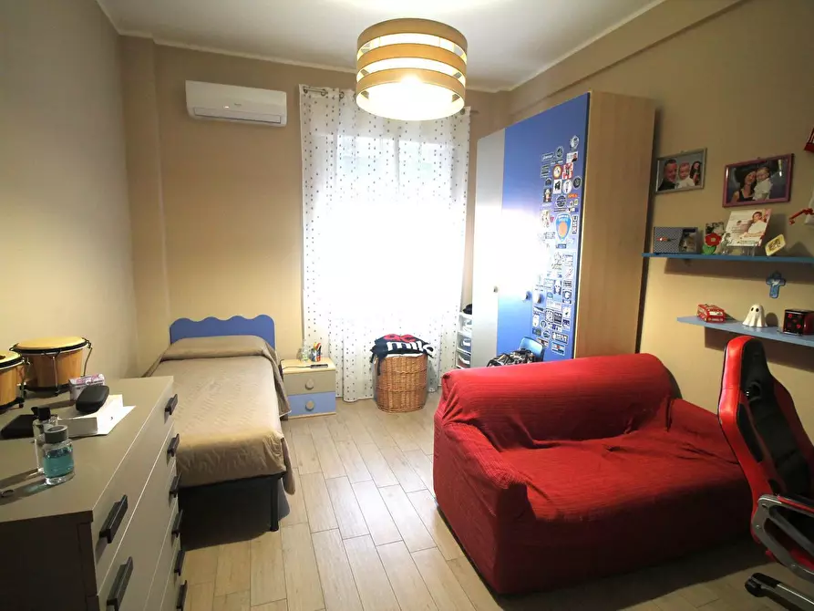 Immagine 10 di Appartamento in vendita  in Viale Tunisi a Siracusa