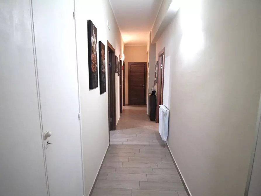 Immagine 14 di Appartamento in vendita  in Viale Tunisi a Siracusa