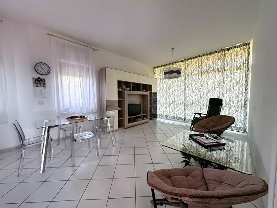 Immagine 2 di Villa in vendita  in Viale dei Lidi a Siracusa
