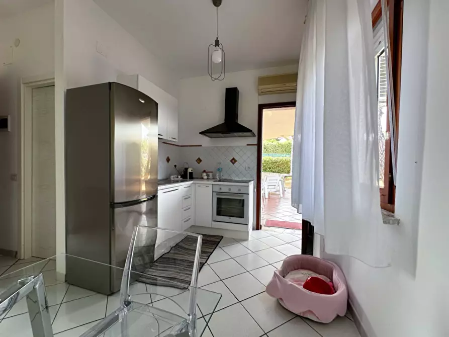 Immagine 6 di Villa in vendita  in Viale dei Lidi a Siracusa