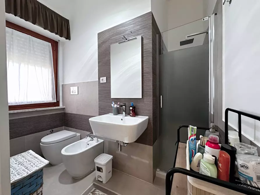 Immagine 14 di Villa in vendita  in Viale dei Lidi a Siracusa