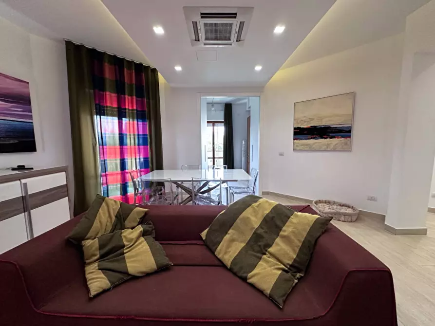 Immagine 16 di Villa in vendita  in Viale dei Lidi a Siracusa