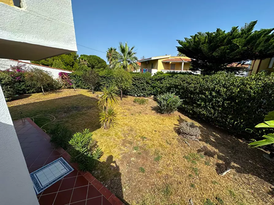 Immagine 23 di Villa in vendita  in Viale dei Lidi a Siracusa