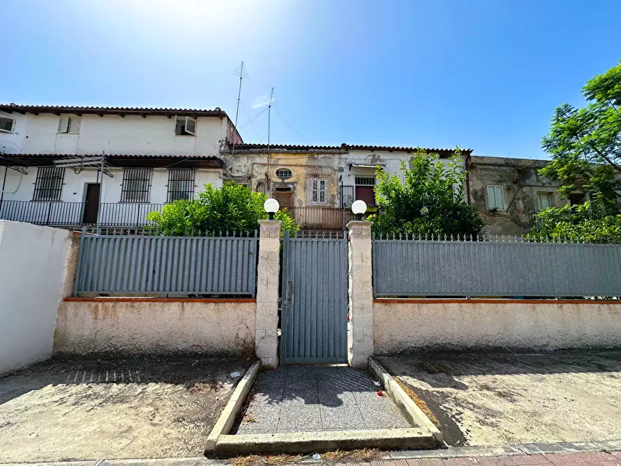 Immagine 1 di Casa indipendente in vendita  in Via Riviera Dioniso il Grande a Siracusa