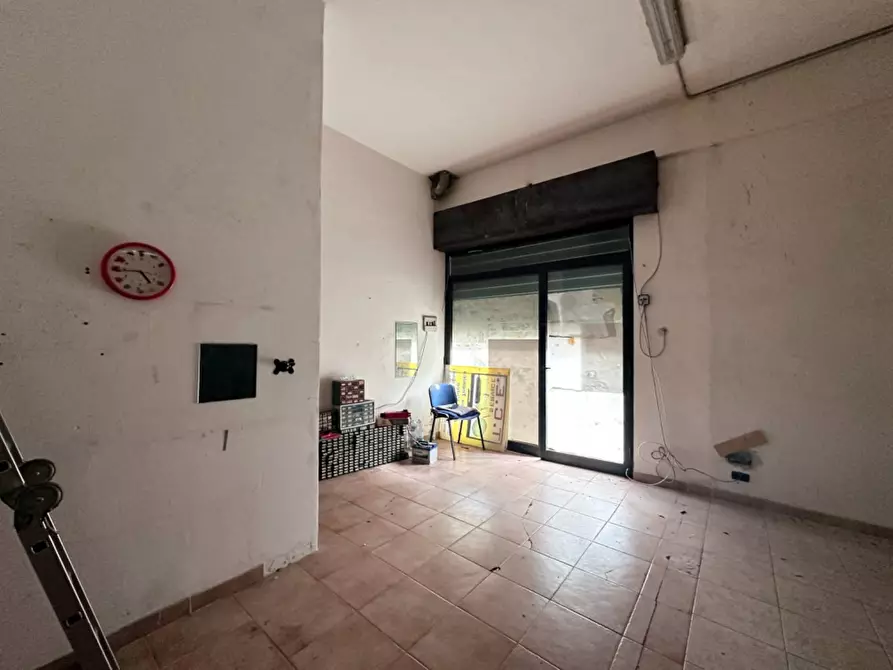 Immagine 4 di Box auto in vendita  in Via Italia a Siracusa