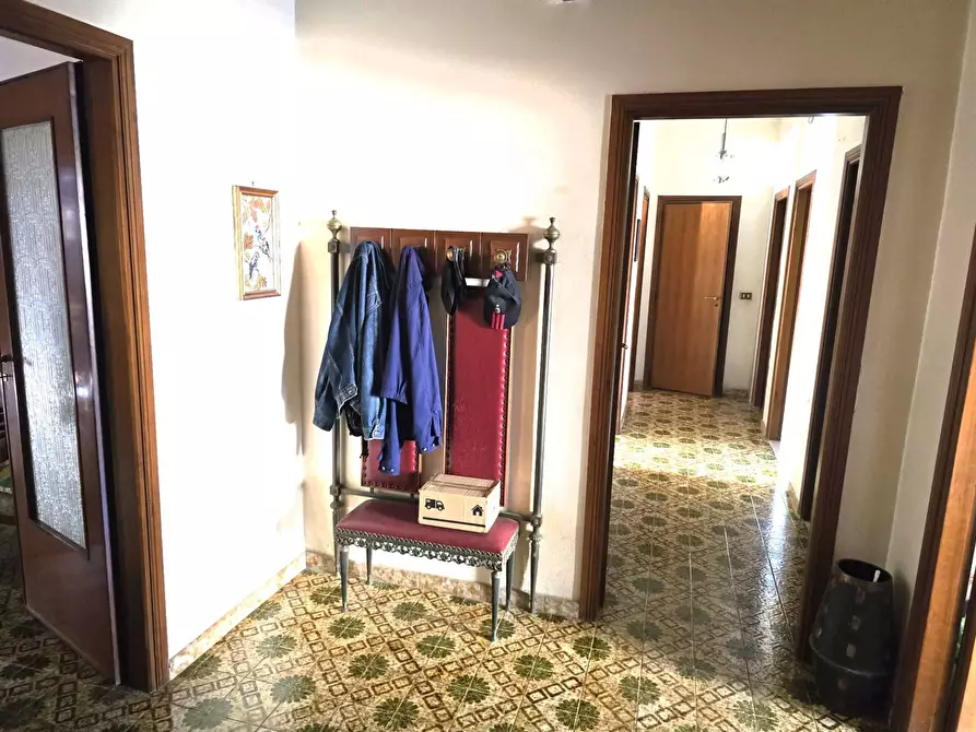 Immagine 4 di Appartamento in vendita  in Via Damone a Siracusa