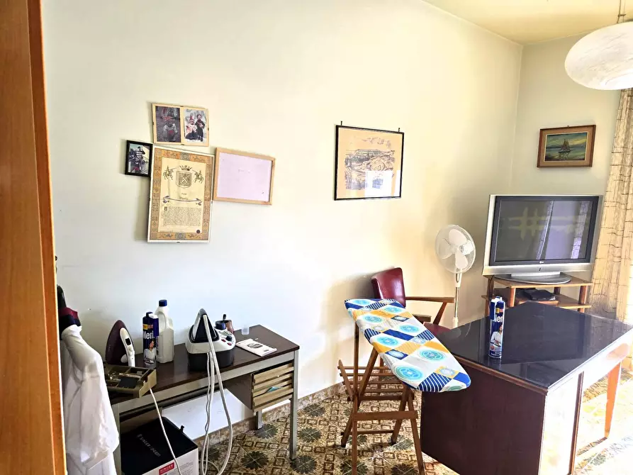 Immagine 5 di Appartamento in vendita  in Via Damone a Siracusa