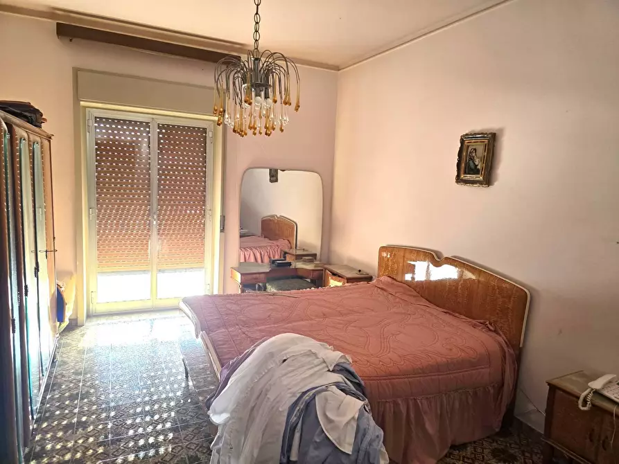 Immagine 6 di Appartamento in vendita  in Via Damone a Siracusa