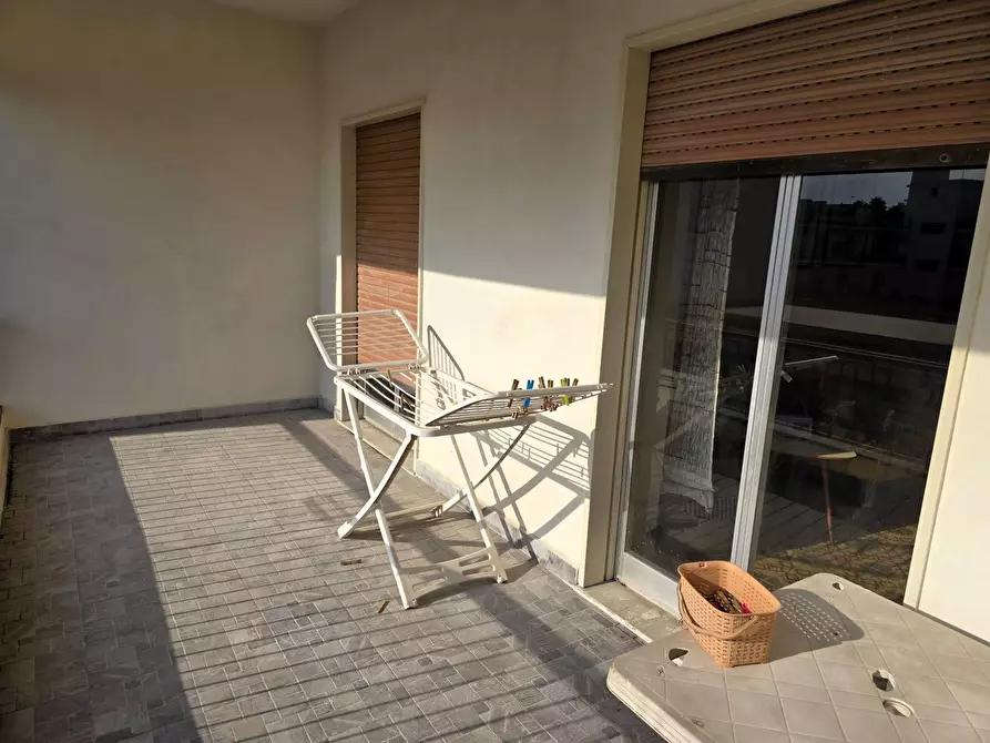 Immagine 7 di Appartamento in vendita  in Via Damone a Siracusa