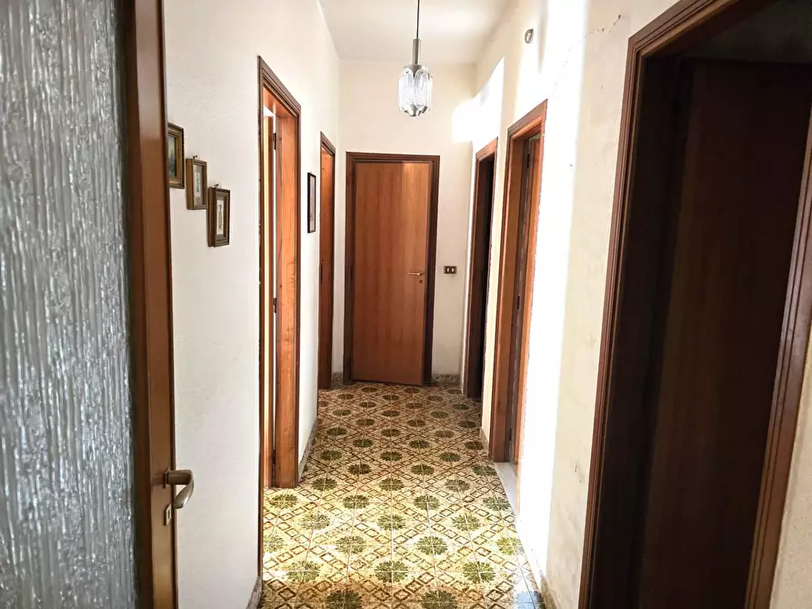 Immagine 8 di Appartamento in vendita  in Via Damone a Siracusa