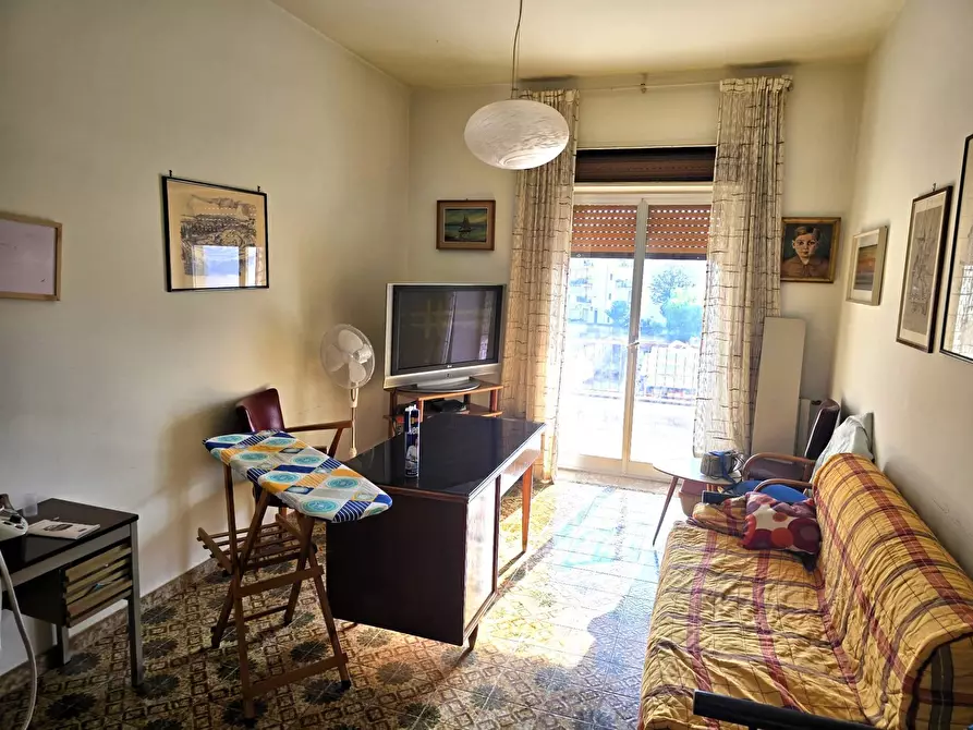 Immagine 1 di Appartamento in vendita  in Via Damone a Siracusa