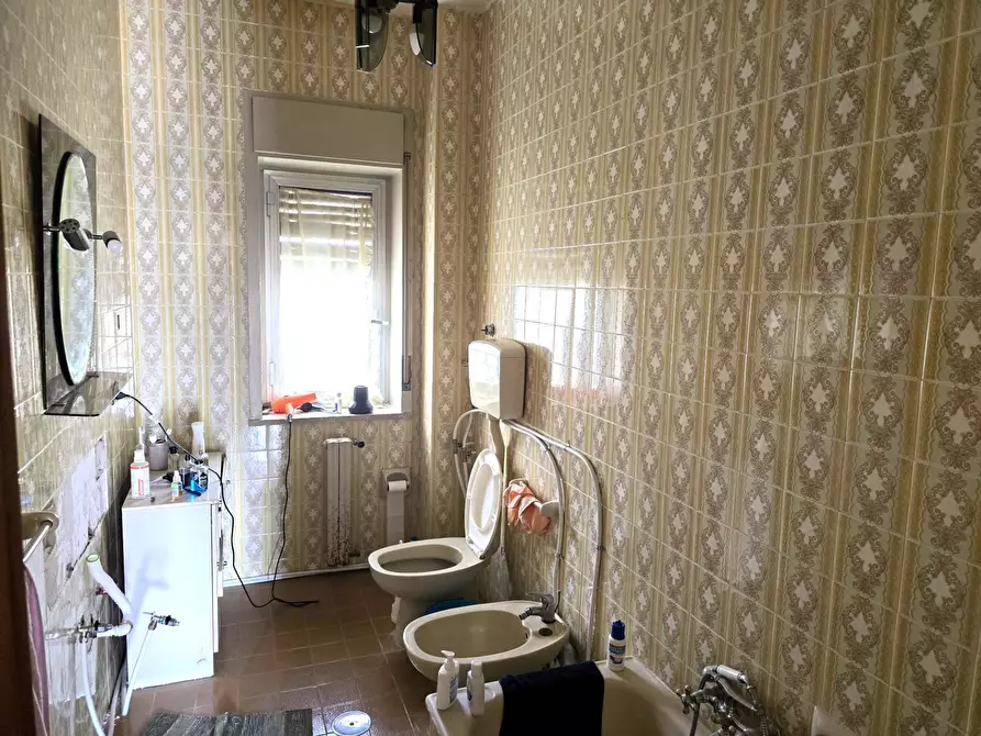 Immagine 9 di Appartamento in vendita  in Via Damone a Siracusa