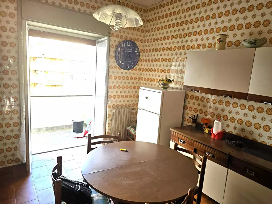 Immagine 10 di Appartamento in vendita  in Via Damone a Siracusa