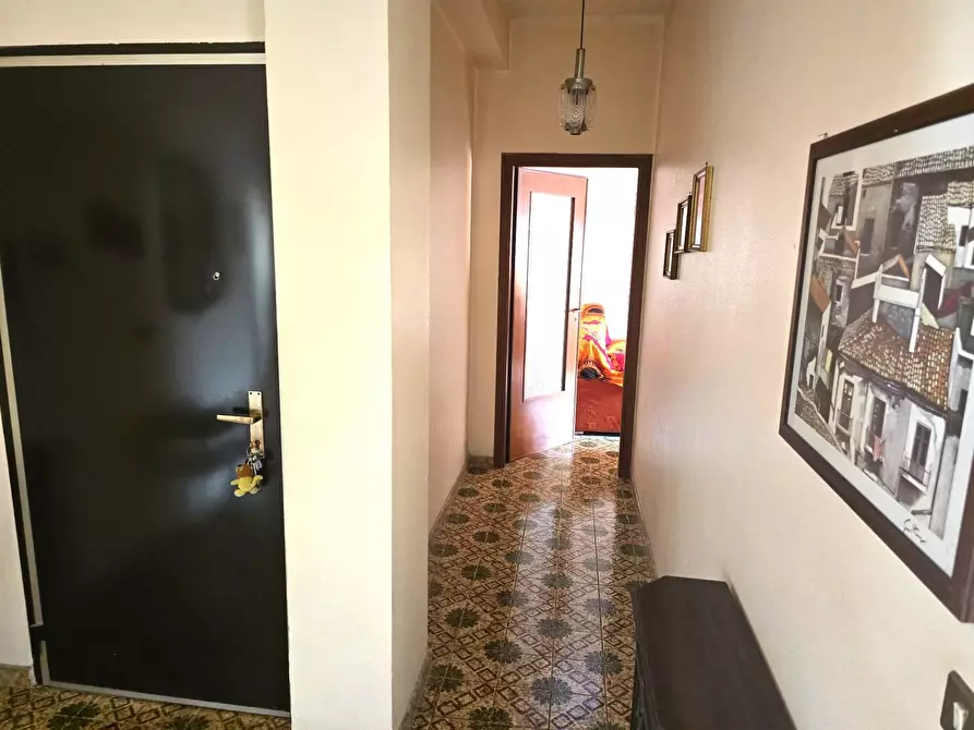 Immagine 11 di Appartamento in vendita  in Via Damone a Siracusa