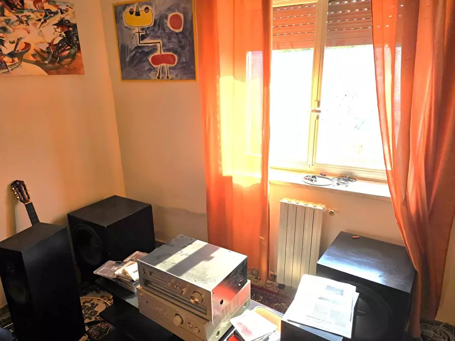 Immagine 12 di Appartamento in vendita  in Via Damone a Siracusa