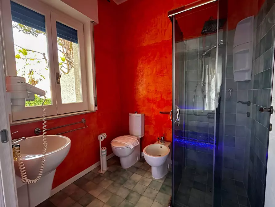 Immagine 7 di Villa in vendita  in Via Senigallia a Siracusa