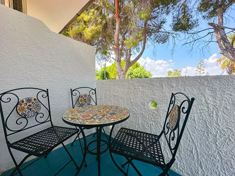 Immagine 12 di Villa in vendita  in Via Senigallia a Siracusa