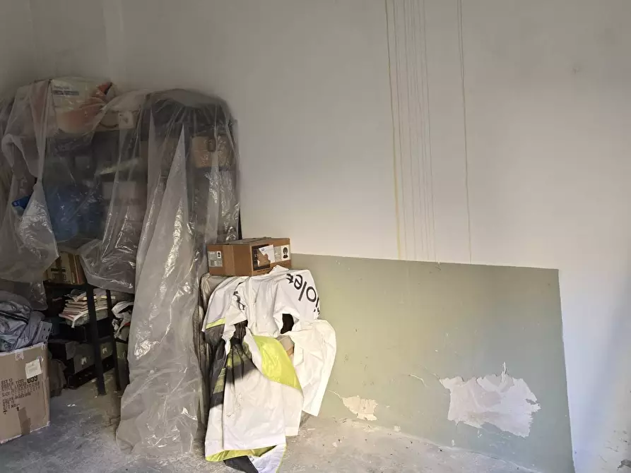 Immagine 6 di Box auto in vendita  in Via Misterbianco a Siracusa
