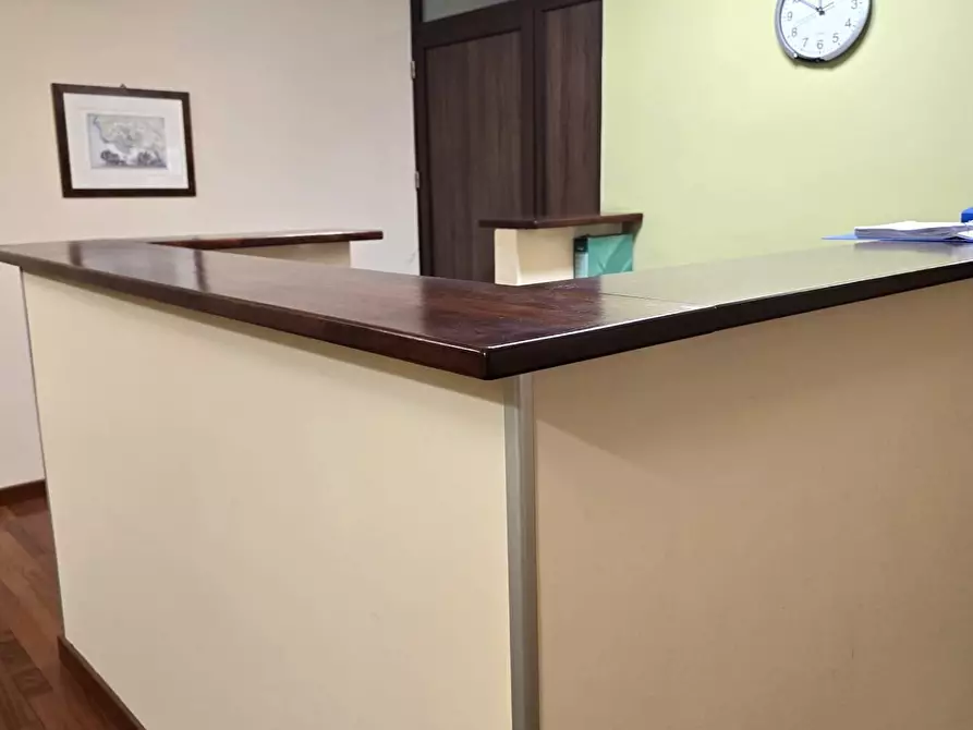 Immagine 21 di Ufficio in vendita  in contrada targia snc a Siracusa