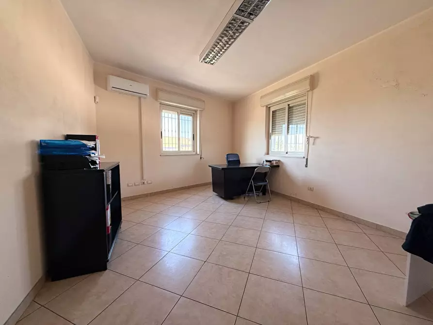 Immagine 8 di Capannone industriale in affitto  in Via Elorina snc a Siracusa