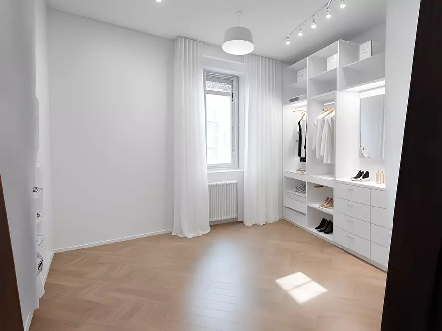 Immagine 5 di Appartamento in vendita  in Via Sofio Ferrero a Siracusa