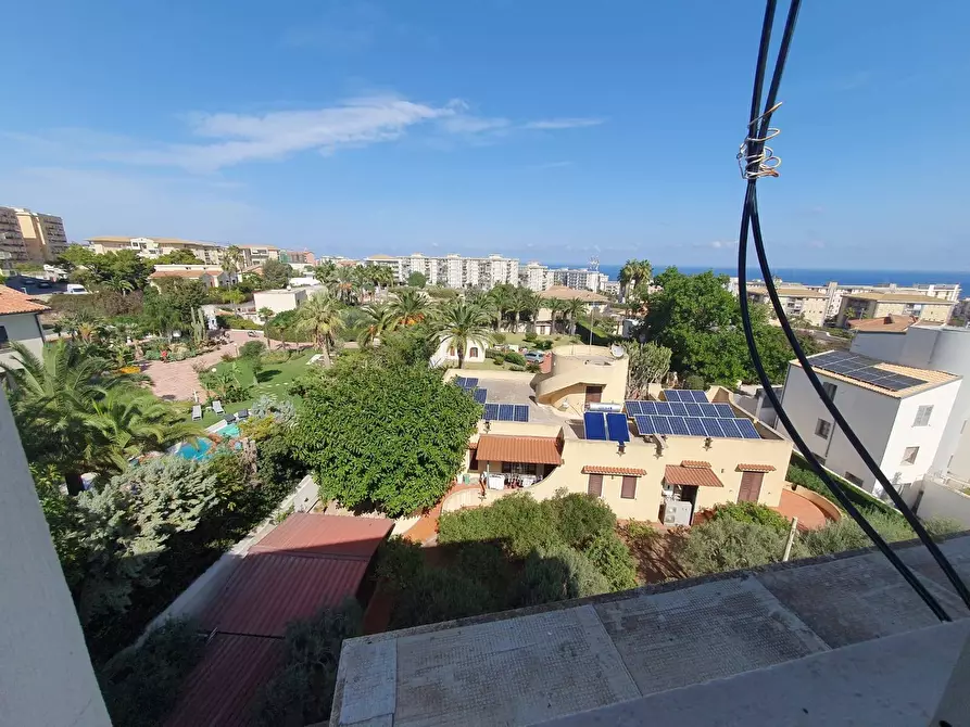 Immagine 3 di Attico in vendita  in Viale Grotta Santa a Siracusa