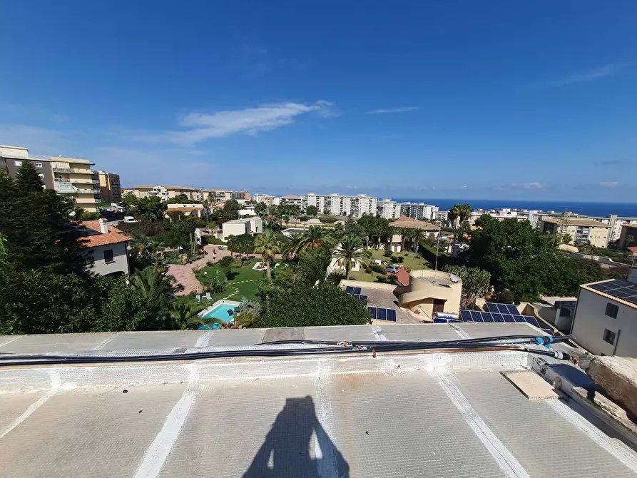 Immagine 4 di Attico in vendita  in Viale Grotta Santa a Siracusa