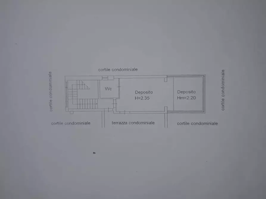 Immagine 6 di Attico in vendita  in Viale Grotta Santa a Siracusa