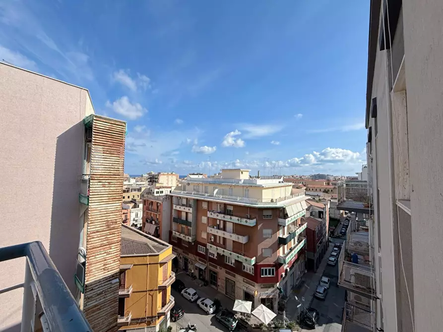 Immagine 3 di Appartamento in vendita  in Via Monsignore Carabelli a Siracusa
