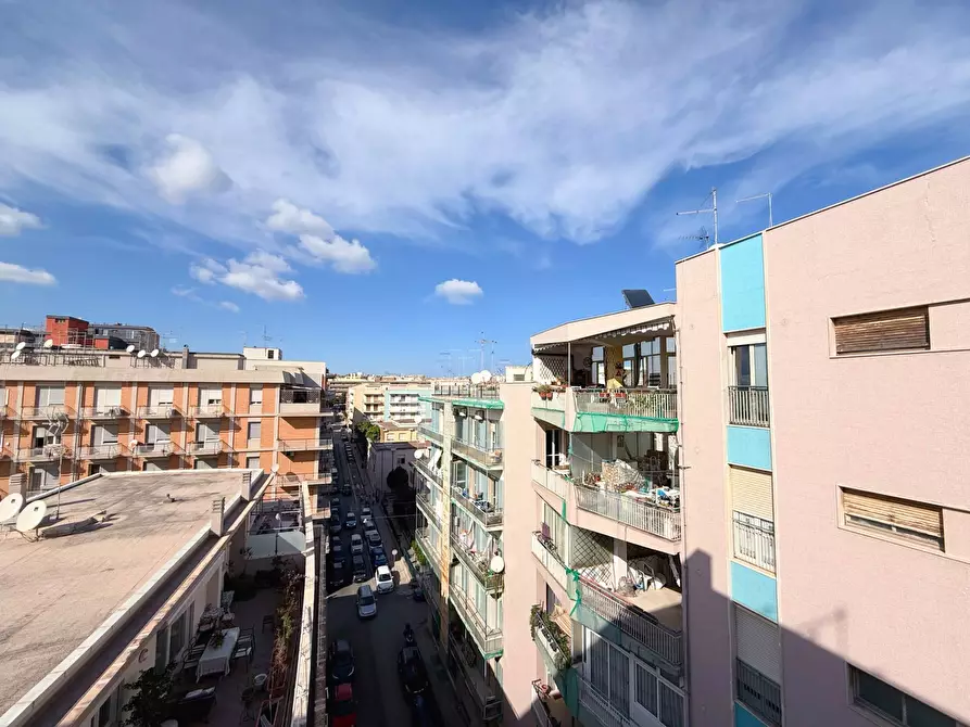 Immagine 6 di Appartamento in vendita  in Via Monsignore Carabelli a Siracusa