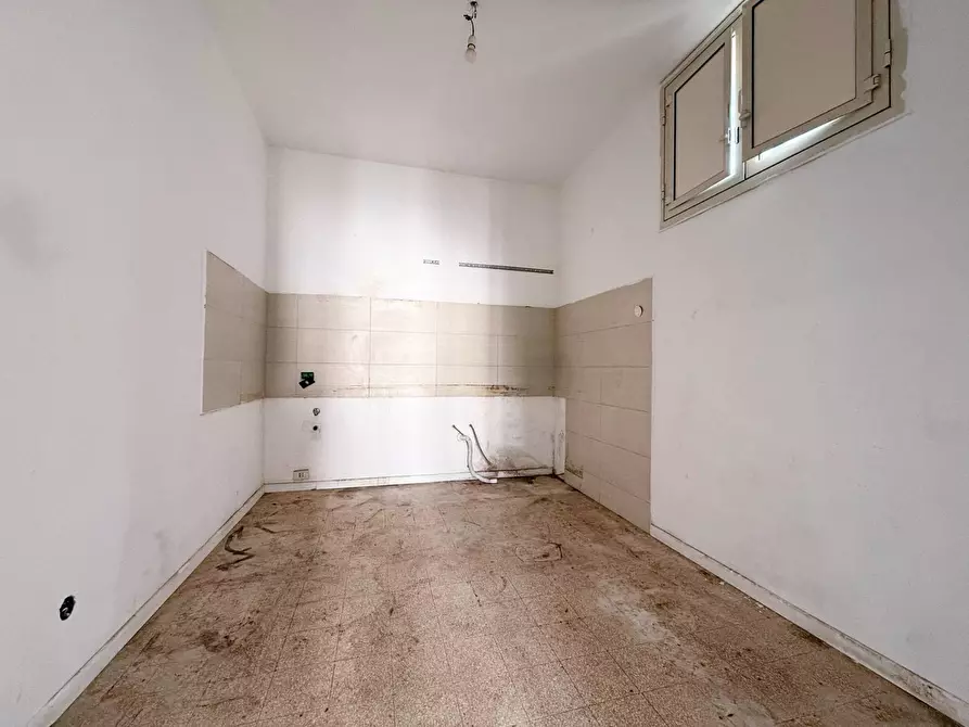 Immagine 8 di Appartamento in vendita  in Via Monsignore Carabelli a Siracusa