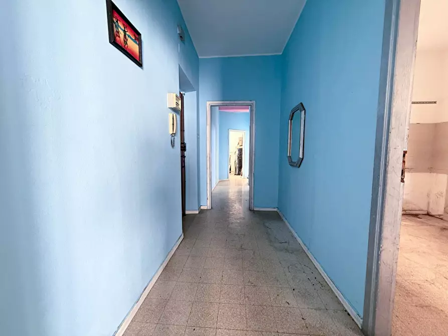 Immagine 9 di Appartamento in vendita  in Via Monsignore Carabelli a Siracusa