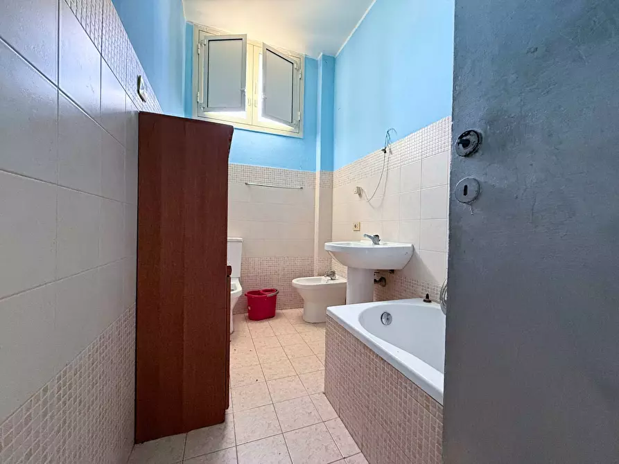 Immagine 10 di Appartamento in vendita  in Via Monsignore Carabelli a Siracusa