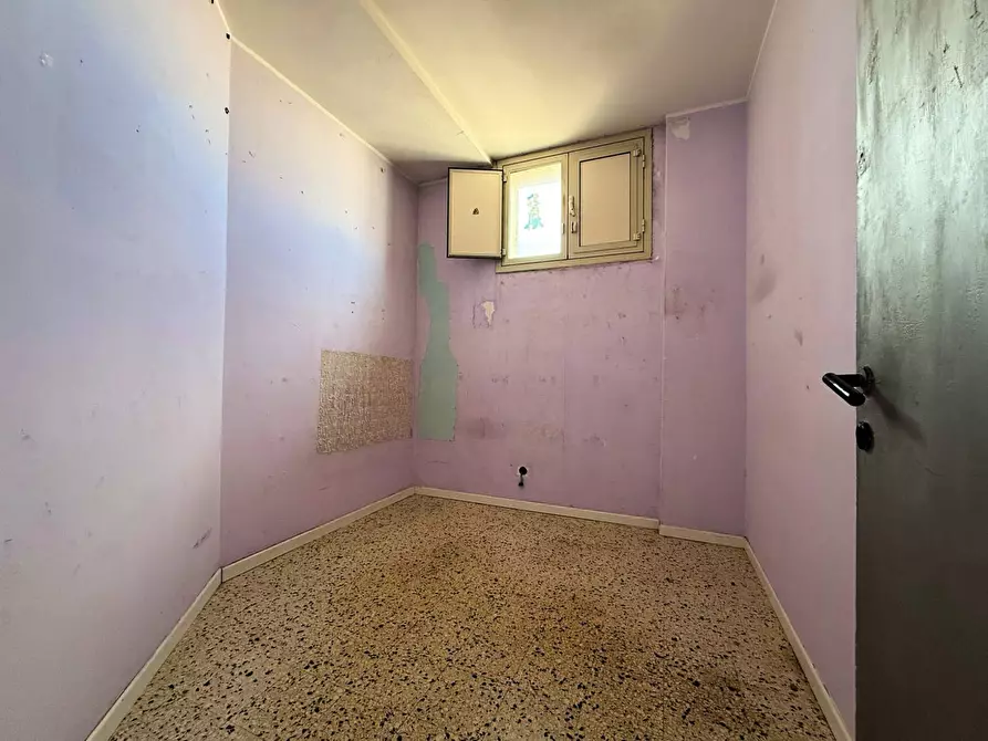 Immagine 12 di Appartamento in vendita  in Via Monsignore Carabelli a Siracusa